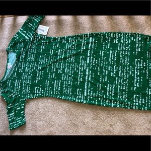 LulaRoe Julia Dress